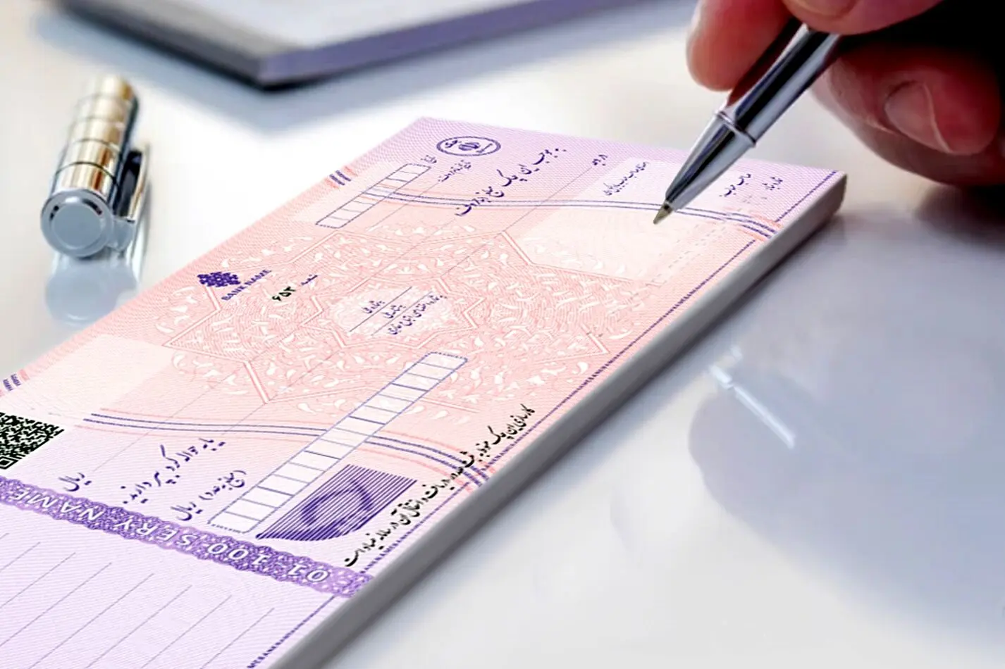خبر فوری درباره مهلت پذیرش چک‌های قدیمی