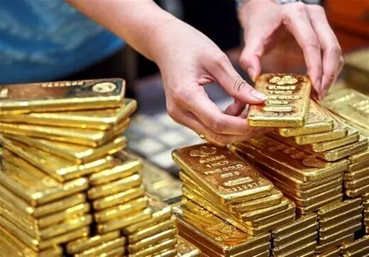 پیش‌بینی جالب از قیمت طلا در روزهای آینده/ منتظر پرواز قیمت طلا باشید