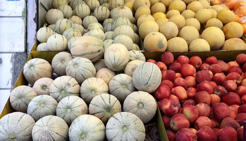بهترین میوه برای دفع سنگ کلیه