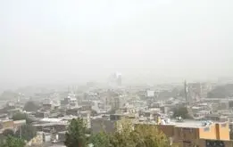 هشدار به کرمانشاهی / وضعیت بحرانی شد