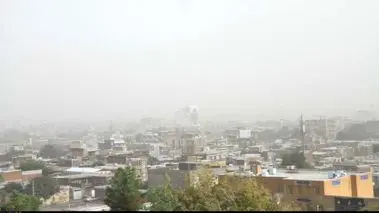 هشدار به کرمانشاهی / وضعیت بحرانی شد