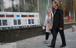 شبانه؛ قیمت دلار ریخت