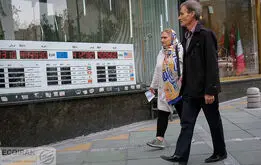 شبانه؛ قیمت دلار ریخت