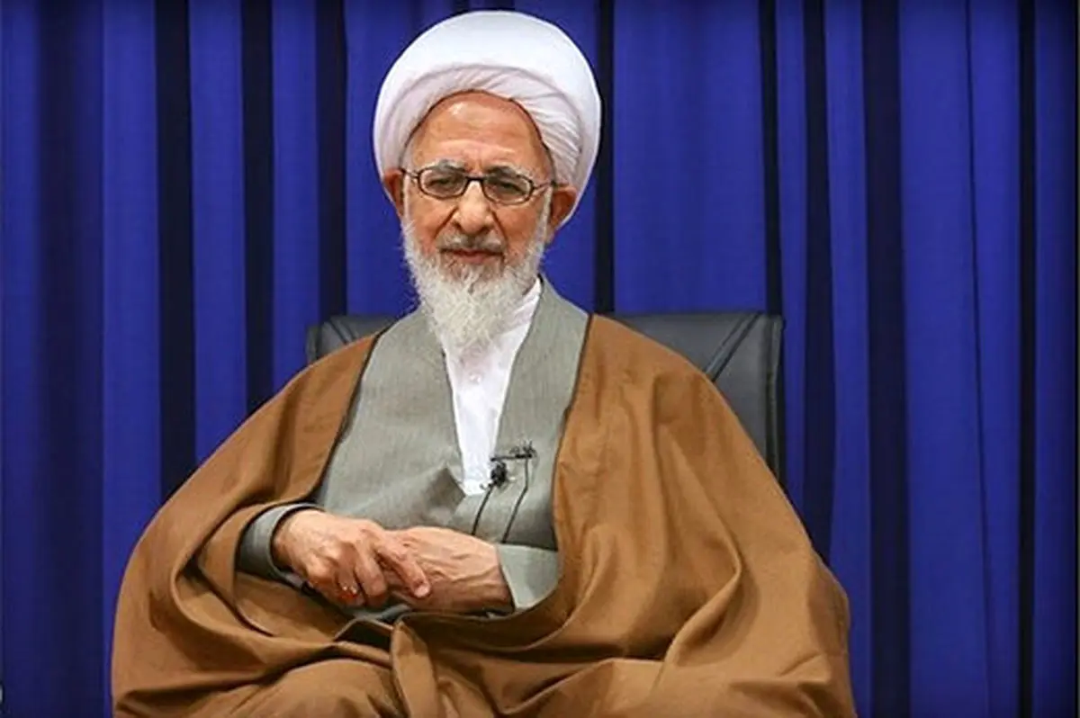 آیت‌الله جوادی آملی:مردم گرفتار فقر شوند، دین از بین خواهد رفت / آبروریزی پیش زن و بچه قابل تحمل نیست