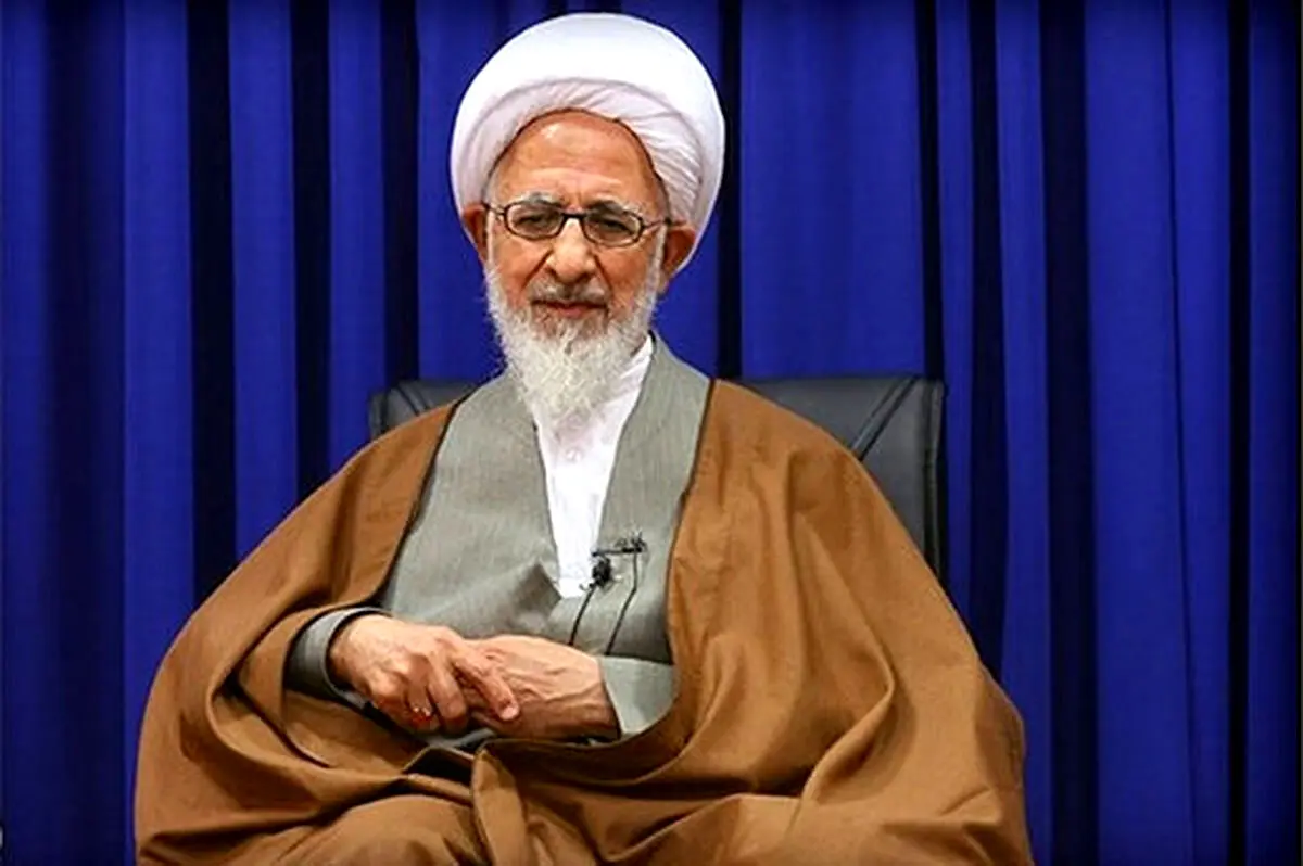 آیت‌الله جوادی آملی:مردم گرفتار فقر شوند، دین از بین خواهد رفت / آبروریزی پیش زن و بچه قابل تحمل نیست