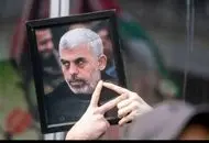 تصویر جدید اسرائیل از ترور یحیی سنوار