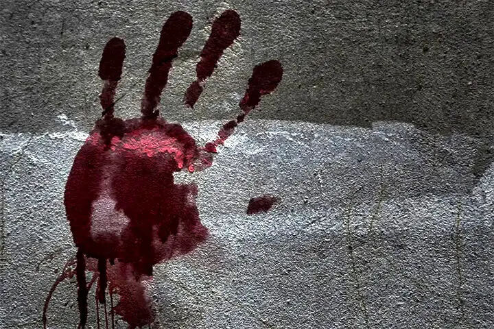 قتل سه فرزند و همسر توسط پدر/ دخترم را دار زدم و زنم را در حمام سوزاندم