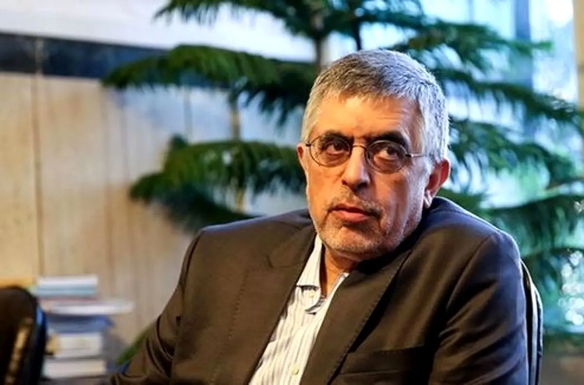 حمله شدید غلامحسین کرباسچی به مهدی نصیری