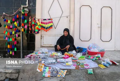 معضل حاشیه نشینی در اهواز