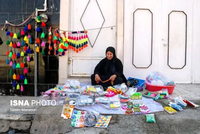 معضل حاشیه نشینی در اهواز