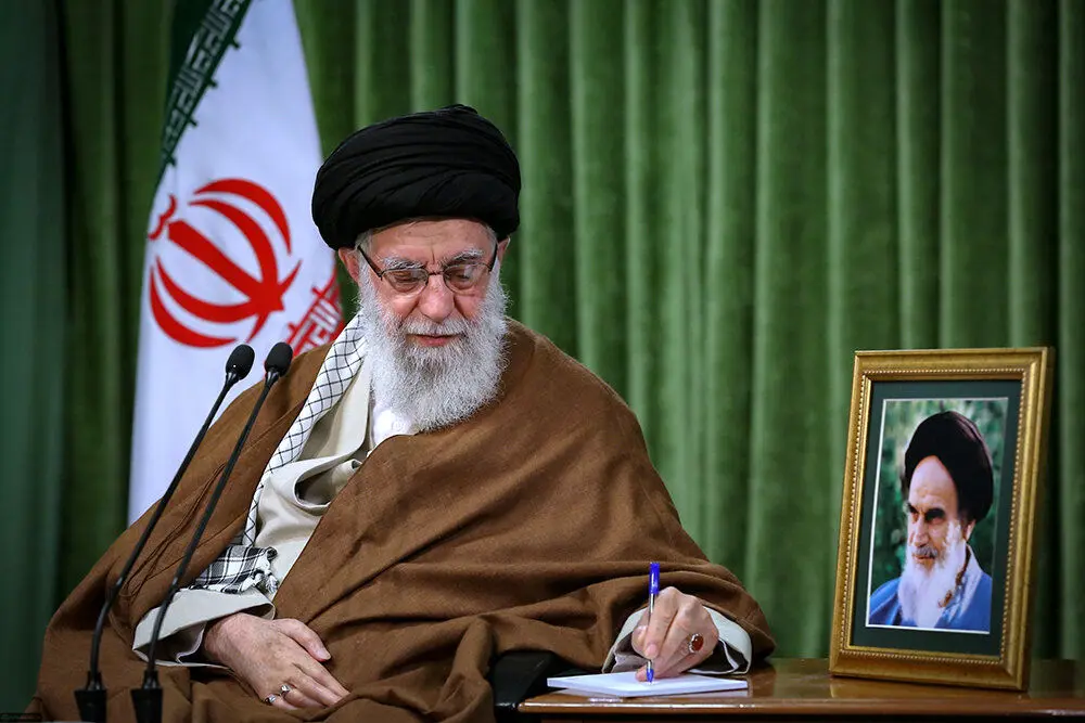 اعلام مبلغ فطریه از سوی دفتر رهبری