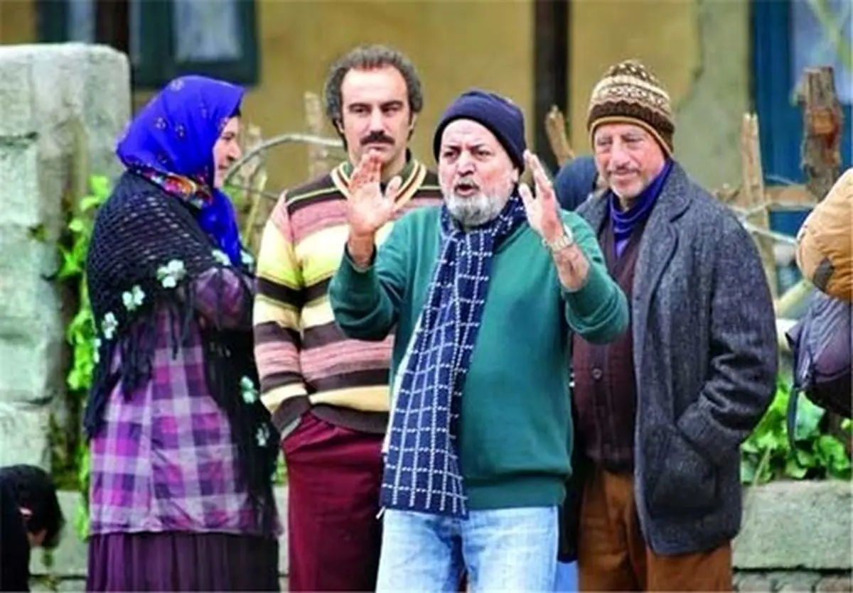 سریال «پایتخت ۷» کلید خورد!اعلام زمان ساخت و پخش پایتخت

