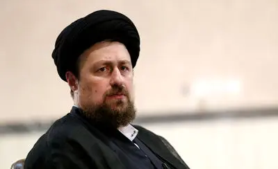 پیام جدید سید حسن خمینی
