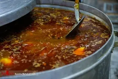 یک روز در زندان زنان 
