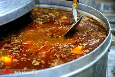 یک روز در زندان زنان 