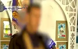 (18+)تصاویر لحظه به شهادت رساندن دادستان اسفراین و ماموران فراجا

