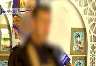 (18+)تصاویر لحظه به شهادت رساندن دادستان اسفراین و ماموران فراجا

