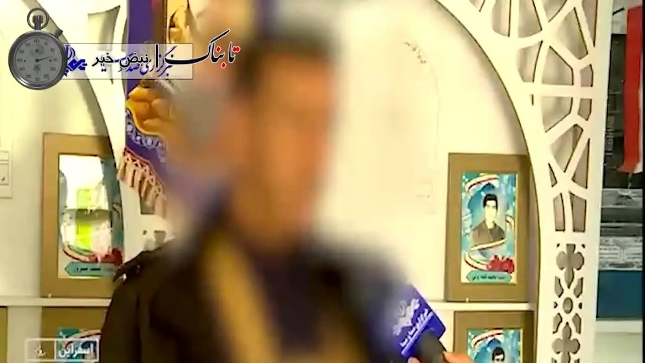 (18+)تصاویر لحظه به شهادت رساندن دادستان اسفراین و ماموران فراجا

