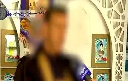 (18+)تصاویر لحظه به شهادت رساندن دادستان اسفراین و ماموران فراجا

