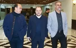شوک به استقلالی ها گزینه غیرمنتظره مدیرعامل  استقلال
می شود
