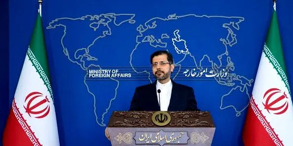 واکنش سخنگوی وزارت خارجه به گزارش‌های تحریف‌شده از وین

