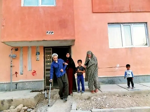 خبر خوش برای خانواده‌های دارای دو معلول