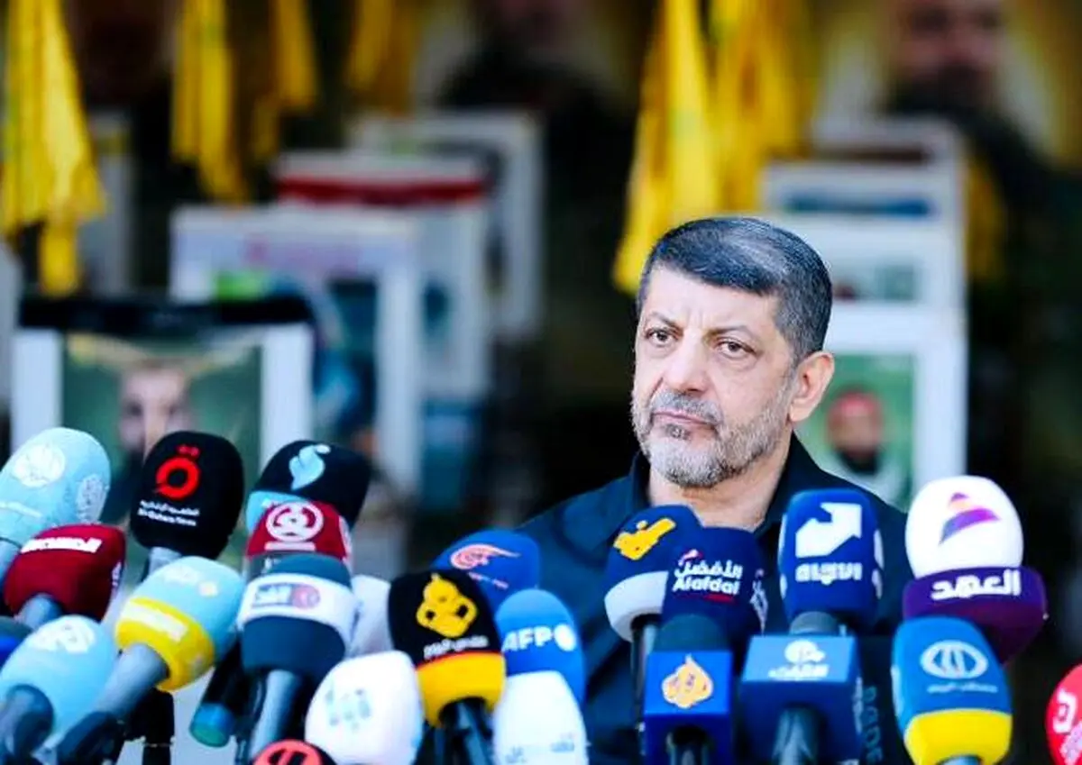 شهادت یک مقام مهم حزب الله ،محمد عفیف که بود؟