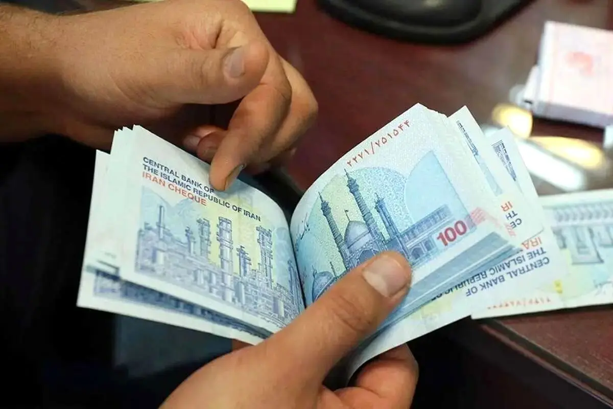 مبلغ عیدی کارمندان چقدر است؟