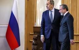 افشای پیام ایران به امریکا از طریق لاوروف/ روسیه ایران را معامله کرد؟ 