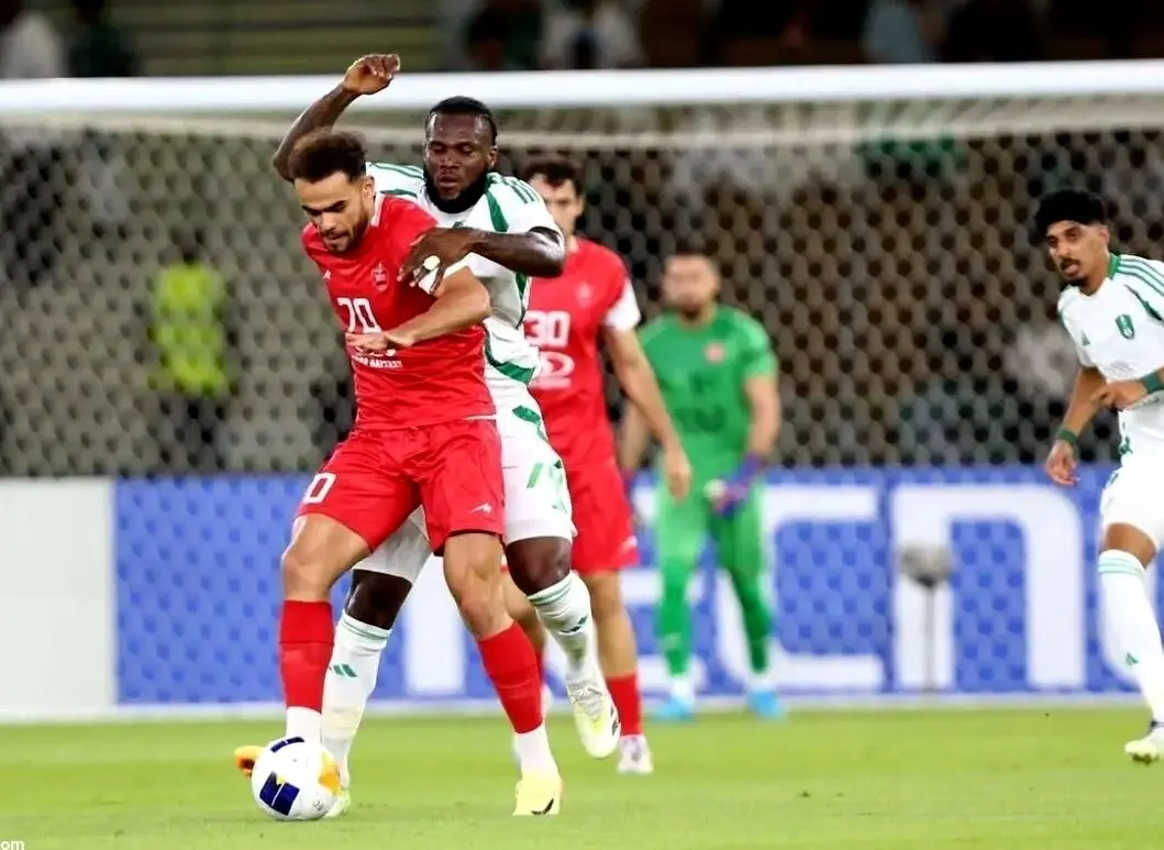 پاسخ اوستون اورونوف به پیشنهاد تمدید قرارداد پرسپولیس

