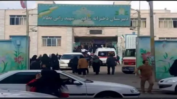 گشت ارشاد ۲ راه افتاده است؟