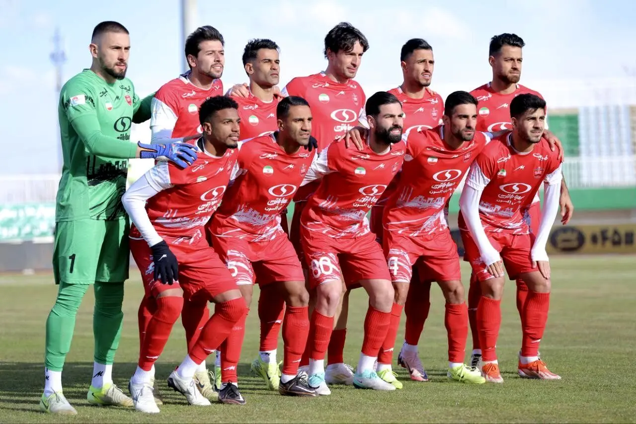 این دو ستاره پرسپولیس در لیست خروج کارتال قرار گرفتند