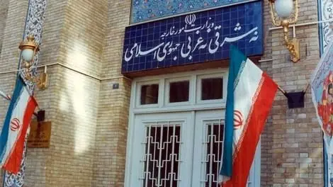 اطلاعیه مهم وزارت خارجه ایران درباره شهادت پزشک ایرانی در لبنان/ علی حیدری که بود؟ 