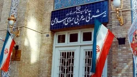 واکنش رسمی ایران به ادعای همکاری در ترور ترامپ
