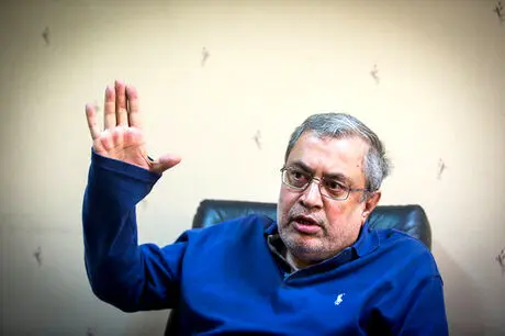سرنوشت توسعه‌ ایران؛ کلید شکسته است!

