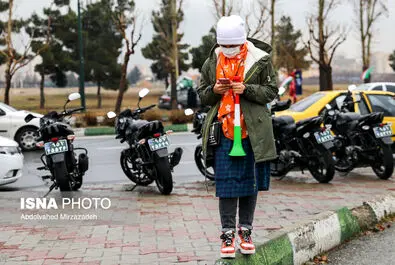 ورود زنان به ورزشگاه آزادی