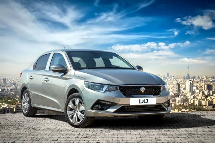 قیمت جدید کارخانه ای تارا فول آپشن اعلام شد