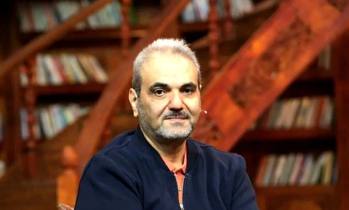 واکنش جواد خیابانی به تغییر نام باشگاه استقلال
