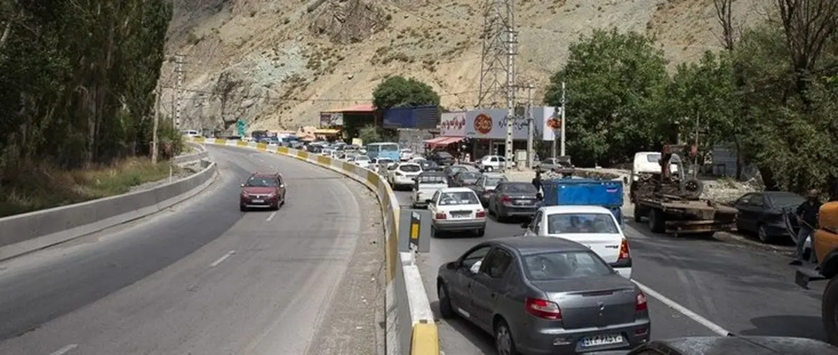 ماجرای حادثه هولناک روز سیزده بدر در جاده هراز چه بود؟
