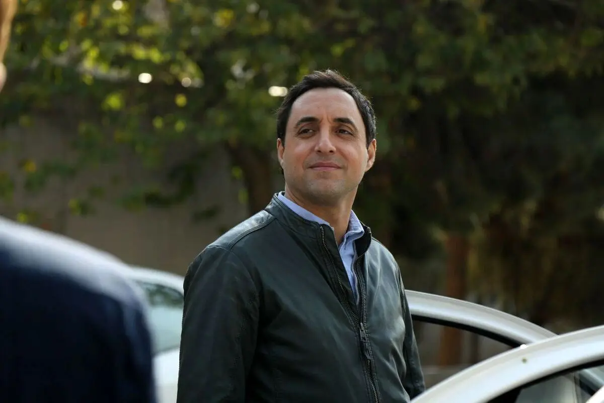 امیرحسین رسمتی: نباید با پدرم این کار را می‌کردم