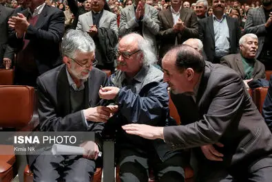 شفیعی کدکنی
