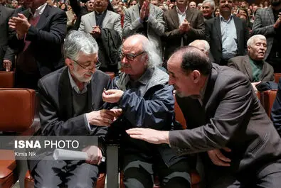 شفیعی کدکنی