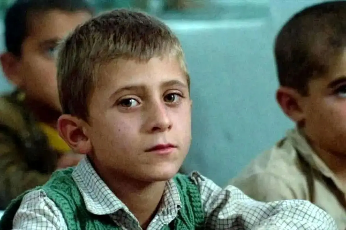 بازیگر خردسال فیلم «خانه دوست کجاست» درگذشت