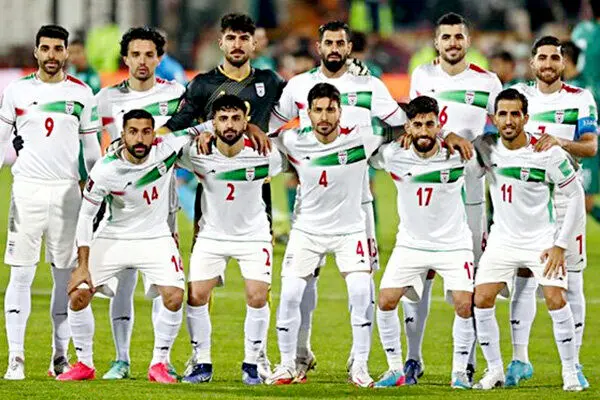 زمان اعلام لیست جدید تیم ملی فوتبال