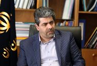 پیام خداحافظی مدیرعامل صندوق بازنشستگی کشوری برای بازنشستگان وفرهنگیان بازنشسته 