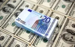 قیمت دلار و یورو امروز دوشنبه ۳ شهریور ۱۴۰۴