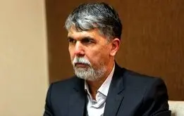 آیا سیدعباس صالحی گزینه مناسبی برای وزارت فرهنگ است؟

