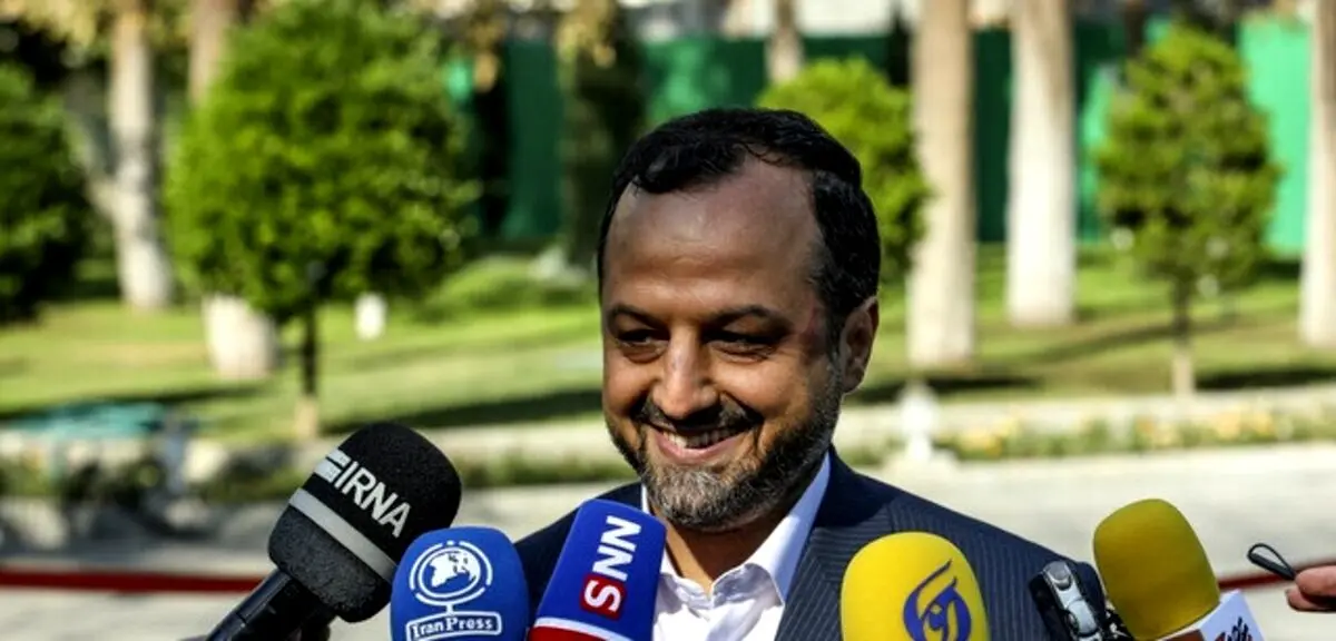 وزیر اقتصاد: از اجرای مصوبه مولدسازی عقب‌نشینی نمی‌کنیم