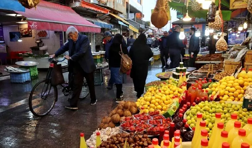 ویدئو وایرال شده از رشت که روزتان را می‌سازد