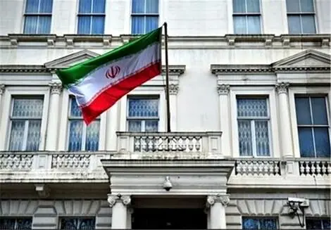 چرا به سفارت ایران در سوئد حمله شد؟
